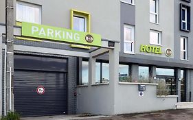 B&B Hotel Le Port Marly Saint Germain En Laye